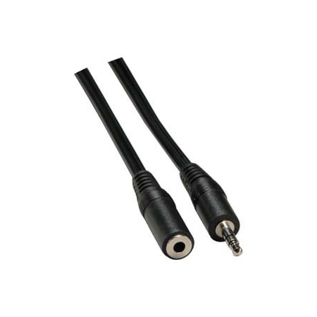 Bestlink Netware Stereo(3.5mm) M/F Speaker/Headset Cable- 75Ft 201415